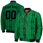 North20Texas20Mean20Green20NCAAZone Jacket 1 Bomber 15.webp