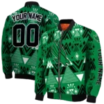 North20Texas20Mean20Green20NCAAZone Jacket 1 Bomber 17.webp