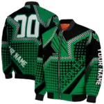 North20Texas20Mean20Green20NCAAZone Jacket 1 Bomber 18.webp
