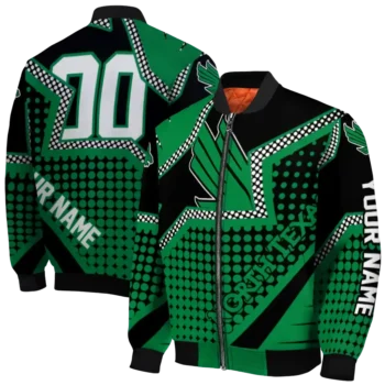 North20Texas20Mean20Green20NCAAZone Jacket 2 Bomber 18.webp