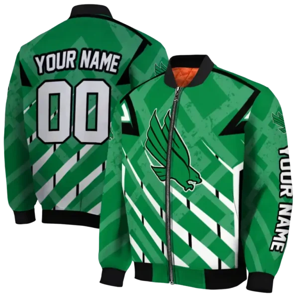 North20Texas20Mean20Green20NCAAZone Jacket 2 Bomber 19.webp
