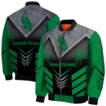 North20Texas20Mean20Green20NCAAZone Jacket 1 Bomber 3.webp