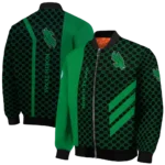 North20Texas20Mean20Green20NCAAZone Jacket 1 Bomber 6.webp