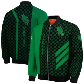 North20Texas20Mean20Green20NCAAZone Jacket 2 Bomber 6.webp