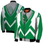 North20Texas20Mean20Green20NCAAZone Jacket 1 Bomber 8.webp