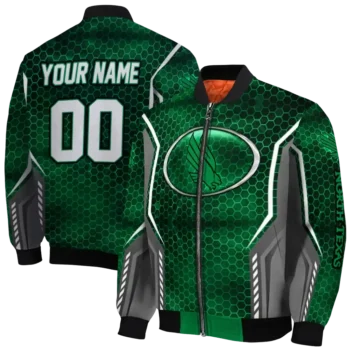 North20Texas20Mean20Green20NCAAZone Jacket 2 Bomber 9.webp