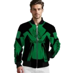 North20Texas20Mean20Green20NCAAZone Jacket 1 Bomber 1.webp