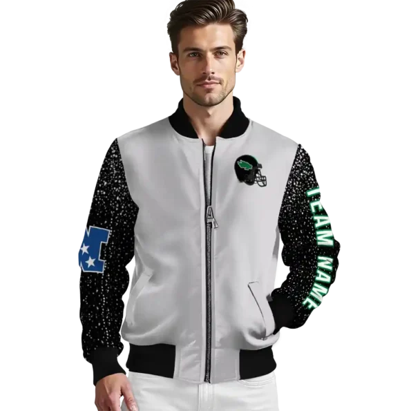 North20Texas20Mean20Green20NCAAZone Jacket 3 Bomber 11.webp