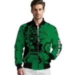 North20Texas20Mean20Green20NCAAZone Jacket 1 Bomber 14.webp