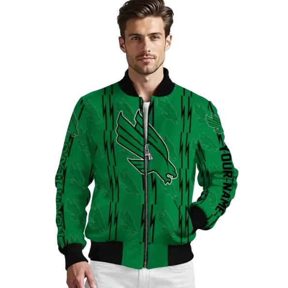 North20Texas20Mean20Green20NCAAZone Jacket 3 Bomber 15.webp