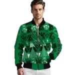 North20Texas20Mean20Green20NCAAZone Jacket 1 Bomber 17.webp