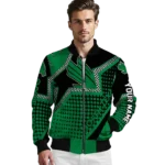 North20Texas20Mean20Green20NCAAZone Jacket 1 Bomber 18.webp