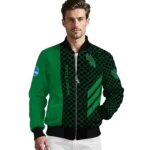 North20Texas20Mean20Green20NCAAZone Jacket 1 Bomber 6.webp