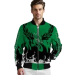 North20Texas20Mean20Green20NCAAZone Jacket 1 Bomber 7.webp