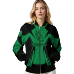 North20Texas20Mean20Green20NCAAZone Jacket 1 Bomber 1.webp