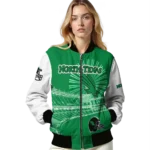 North20Texas20Mean20Green20NCAAZone Jacket 1 Bomber 12.webp