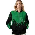 North20Texas20Mean20Green20NCAAZone Jacket 1 Bomber.webp
