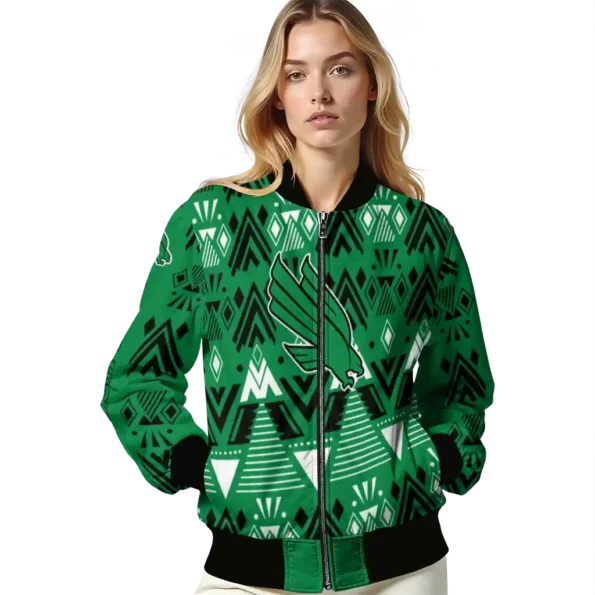 North20Texas20Mean20Green20NCAAZone Jacket 4 Bomber 17.webp