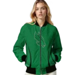 North20Texas20Mean20Green20NCAAZone Jacket 1 Bomber 4.webp