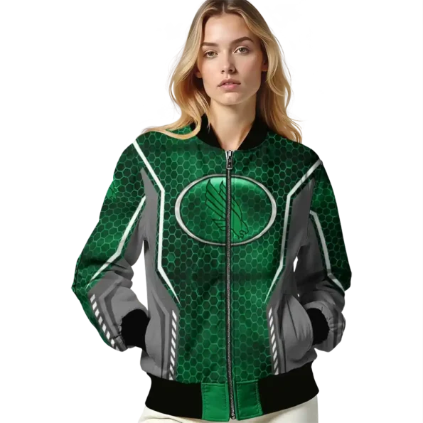 North20Texas20Mean20Green20NCAAZone Jacket 4 Bomber 9.webp
