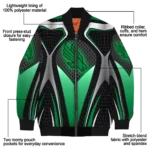 North20Texas20Mean20Green20NCAAZone Jacket 1 Bomber 10.webp