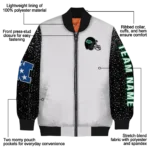 North20Texas20Mean20Green20NCAAZone Jacket 1 Bomber 11.webp
