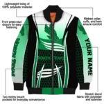 North20Texas20Mean20Green20NCAAZone Jacket 1 Bomber 13.webp
