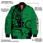 North20Texas20Mean20Green20NCAAZone Jacket 1 Bomber 14.webp