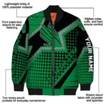 North20Texas20Mean20Green20NCAAZone Jacket 1 Bomber 18.webp