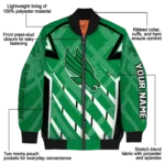 North20Texas20Mean20Green20NCAAZone Jacket 1 Bomber 19.webp