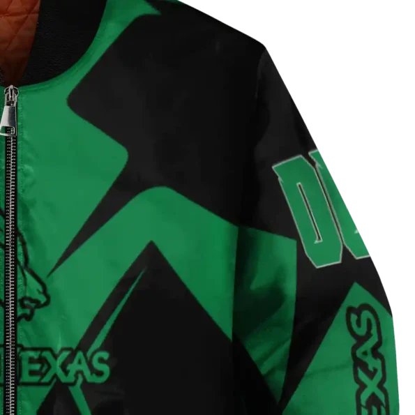 North20Texas20Mean20Green20NCAAZone Jacket 6 Bomber 1.webp