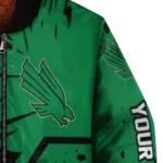 North20Texas20Mean20Green20NCAAZone Jacket 1 Bomber 14.webp