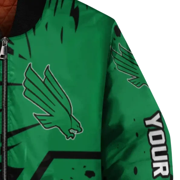 North20Texas20Mean20Green20NCAAZone Jacket 6 Bomber 14.webp
