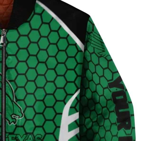 North20Texas20Mean20Green20NCAAZone Jacket 6 Bomber 16.webp