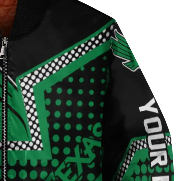 North20Texas20Mean20Green20NCAAZone Jacket 6 Bomber 18.webp