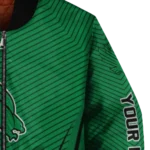 North20Texas20Mean20Green20NCAAZone Jacket 1 Bomber 4.webp