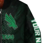 North20Texas20Mean20Green20NCAAZone Jacket 1 Bomber 5.webp