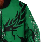 North20Texas20Mean20Green20NCAAZone Jacket 1 Bomber 7.webp