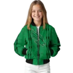 North20Texas20Mean20Green20NCAAZone Jacket 1 Bomber 15.webp