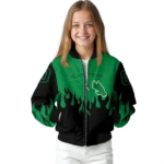 North20Texas20Mean20Green20NCAAZone Jacket 1 Bomber.webp