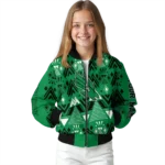 North20Texas20Mean20Green20NCAAZone Jacket 1 Bomber 17.webp