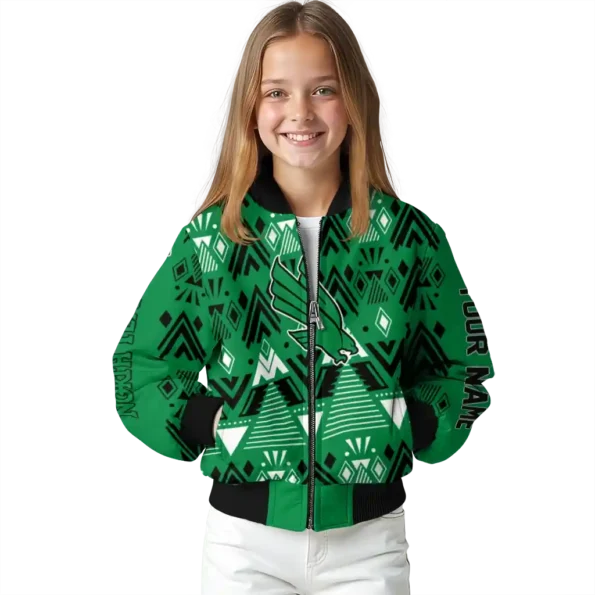 North20Texas20Mean20Green20NCAAZone Jacket 7 Bomber 17.webp