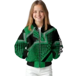 North20Texas20Mean20Green20NCAAZone Jacket 1 Bomber 18.webp