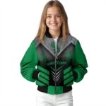 North20Texas20Mean20Green20NCAAZone Jacket 1 Bomber 3.webp