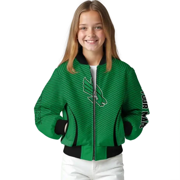 North20Texas20Mean20Green20NCAAZone Jacket 7 Bomber 4.webp