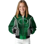 North20Texas20Mean20Green20NCAAZone Jacket 1 Bomber 9.webp