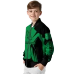 North20Texas20Mean20Green20NCAAZone Jacket 1 Bomber 1.webp