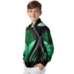 North20Texas20Mean20Green20NCAAZone Jacket 1 Bomber 10.webp