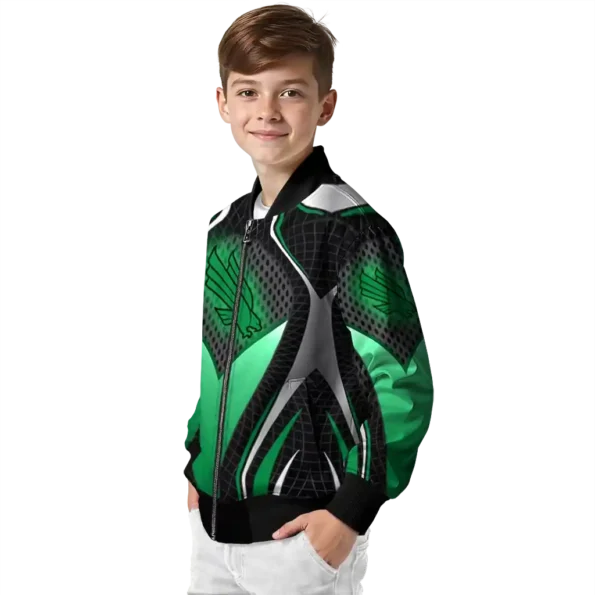 North20Texas20Mean20Green20NCAAZone Jacket 8 Bomber 10.webp