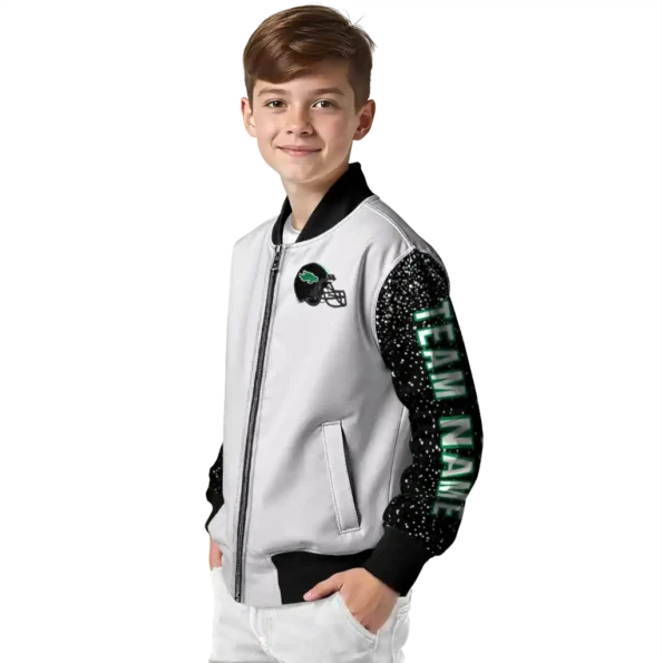 North20Texas20Mean20Green20NCAAZone Jacket 8 Bomber 11.webp